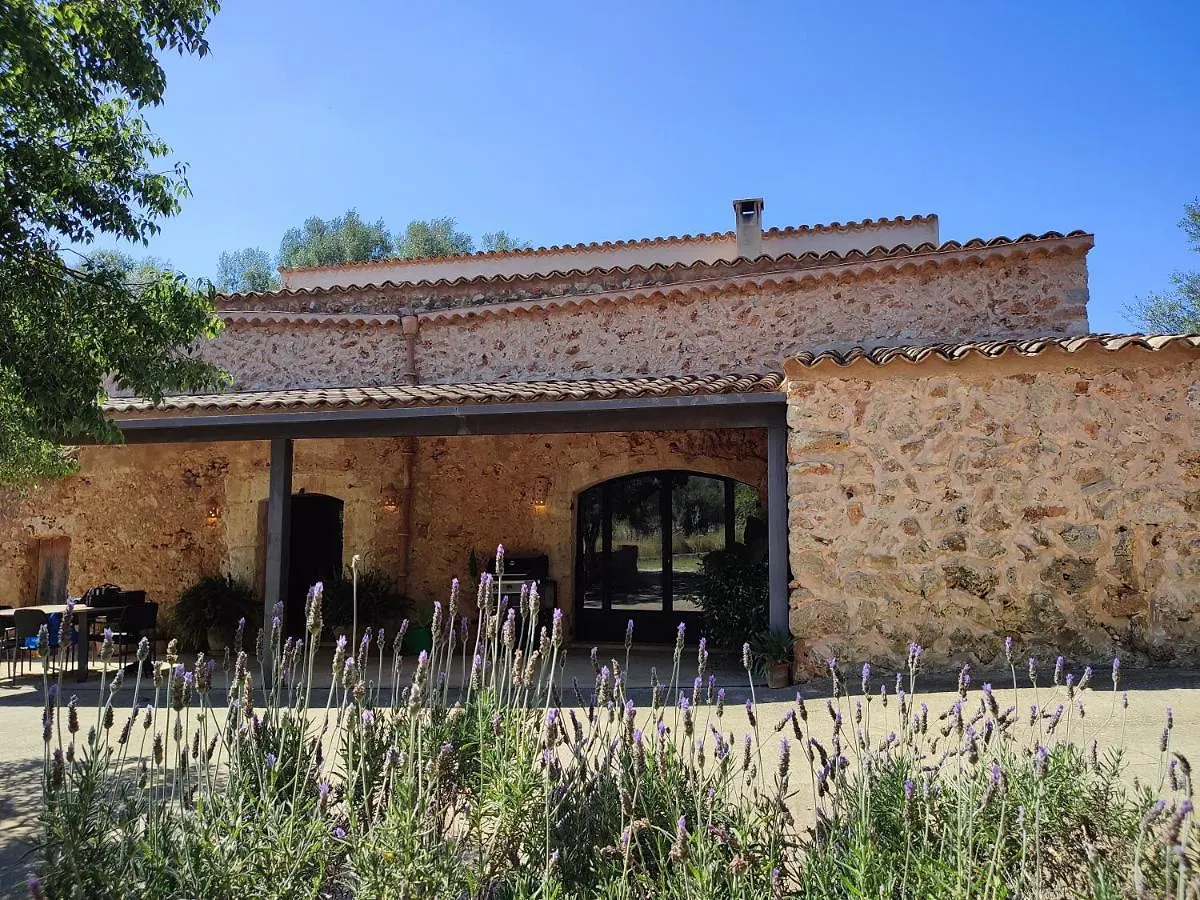 Finca Cas Canar Sencelles 0*,