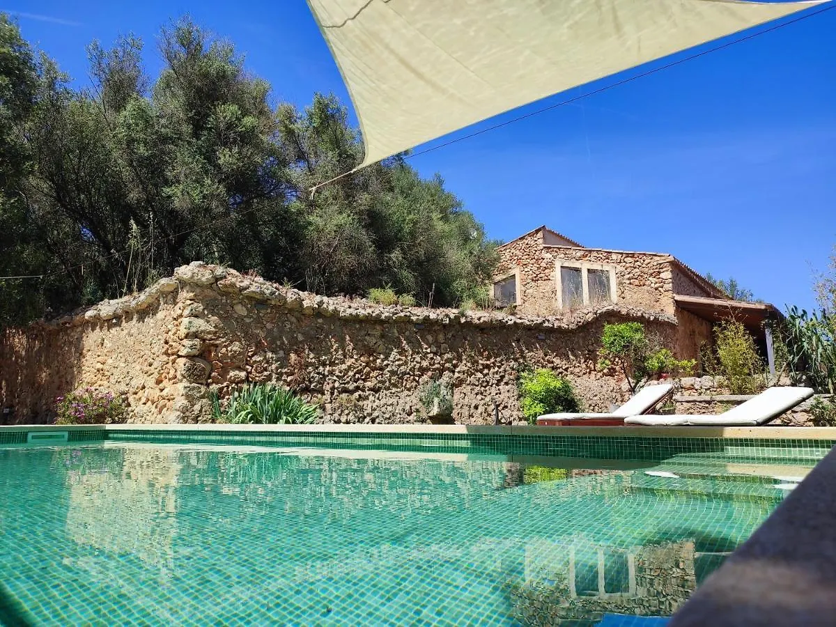 Finca Cas Canar Sencelles