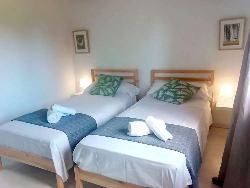 Finca Cas Canar Sencelles Villa