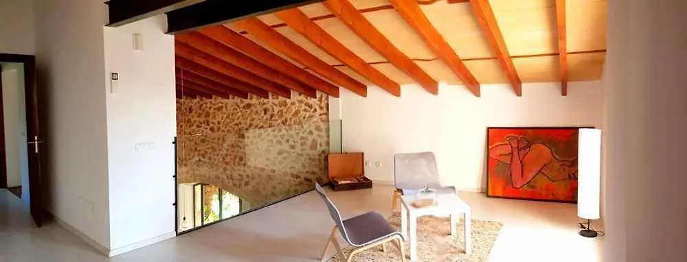 Villa Finca Cas Canar Sencelles